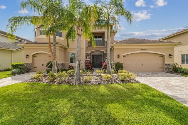 2709 Coco Palm Circle, WESLEY CHAPEL