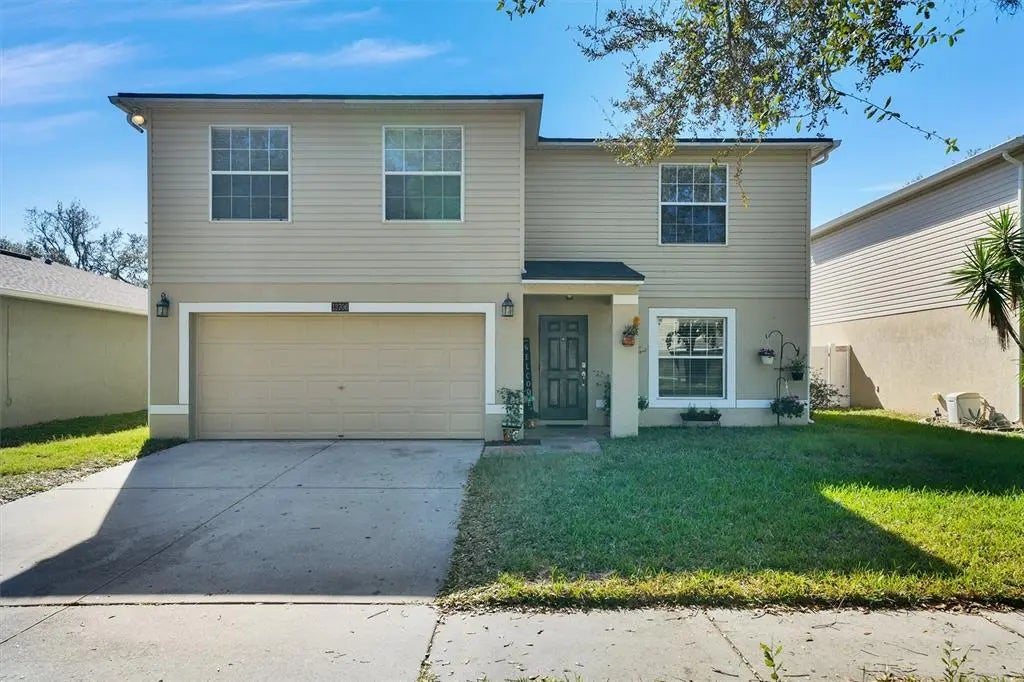 13706 Fareham Road, ODESSA