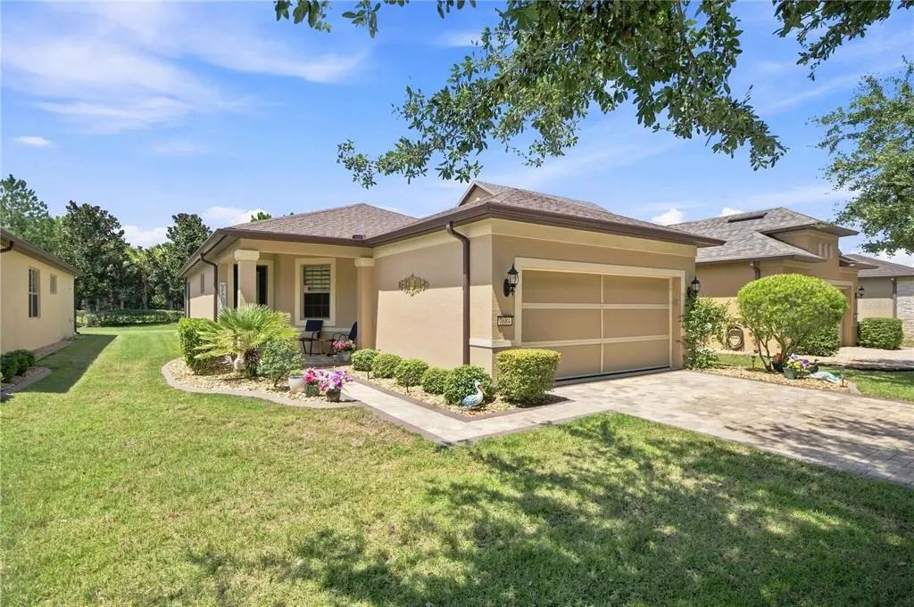 7684 Sw 94th Circle, OCALA