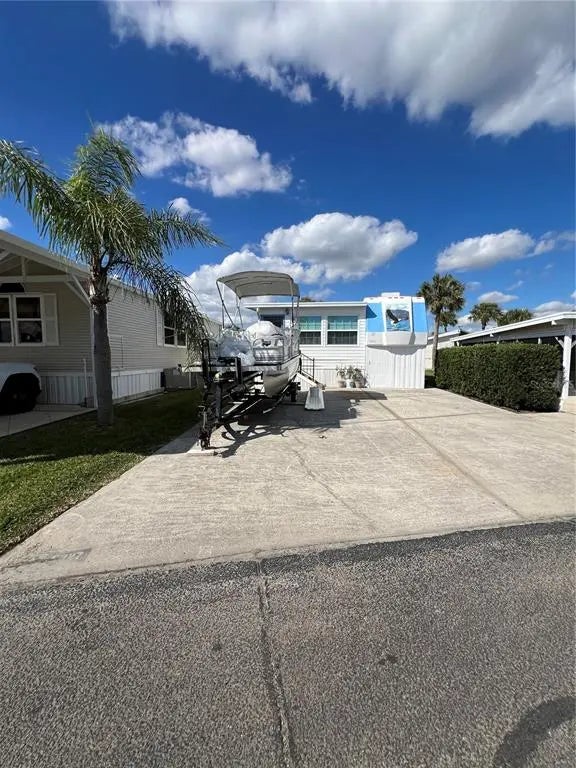 5327 Se 66th Avenue, OKEECHOBEE