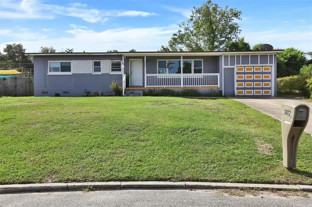3002 Drake Drive, ORLANDO