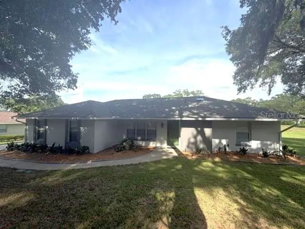 8985 Sw 196th Terrace Road, DUNNELLON