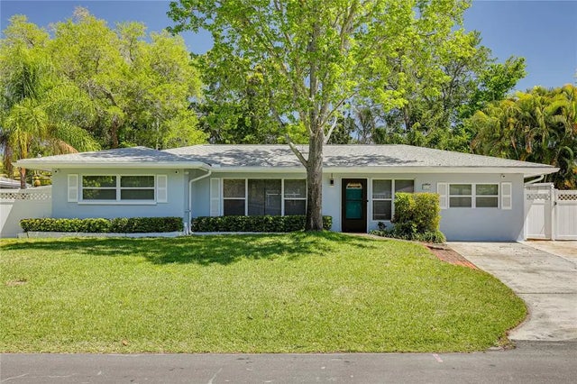 513 Forest Parkway E, LARGO