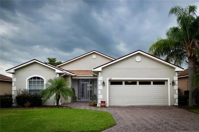 4489 Strathmore Drive, LAKE WALES