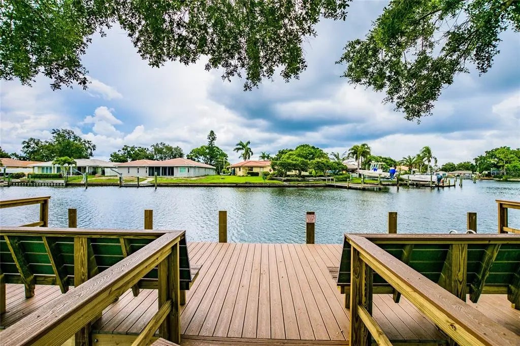 6257 Cape Hatteras Way Ne 2, ST PETERSBURG