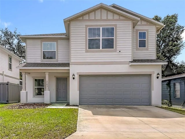 3103 E Cayuga Street, TAMPA