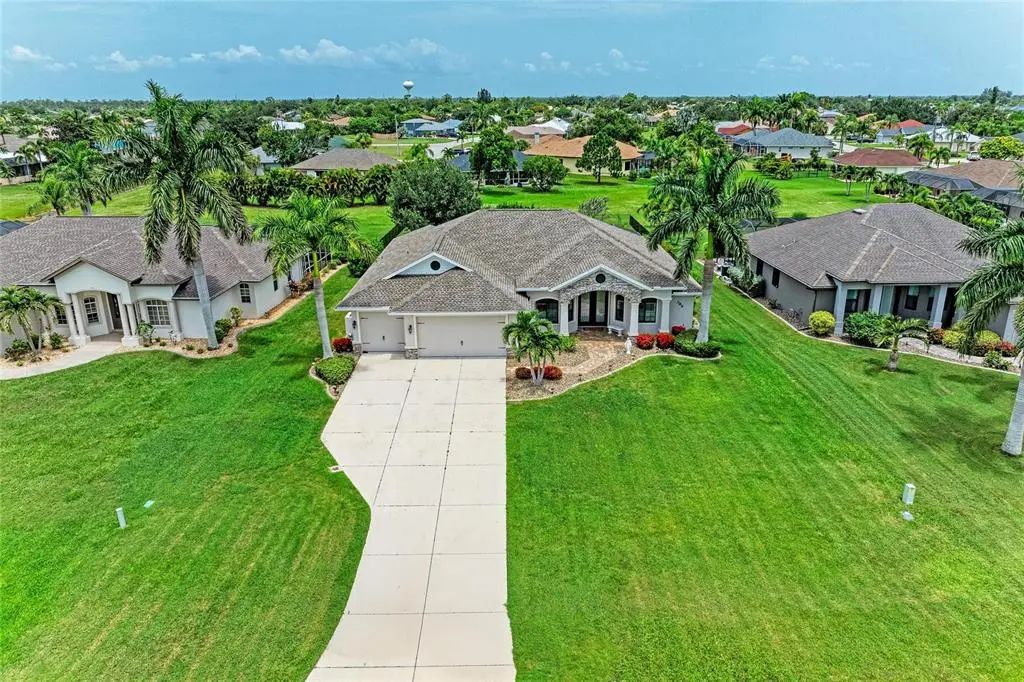 386 Royal Poinciana, PUNTA GORDA