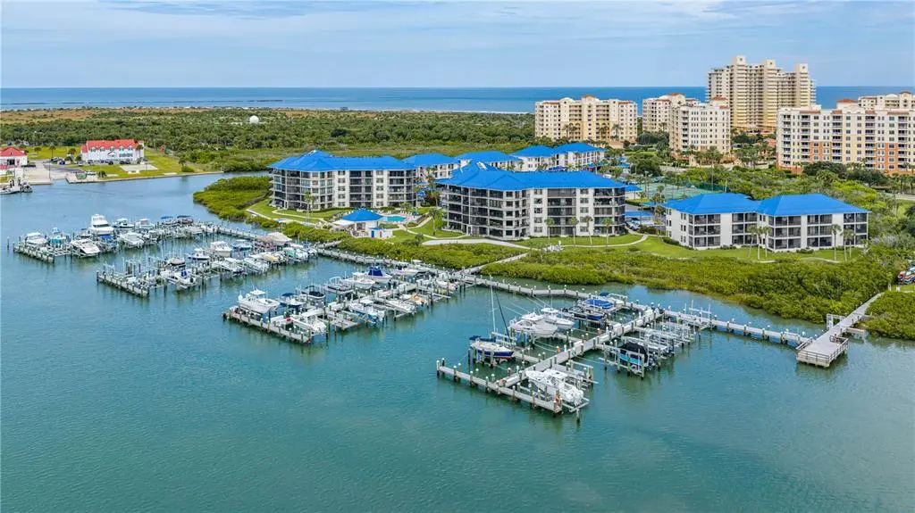 2700 N Peninsula Avenue 132, NEW SMYRNA BEACH