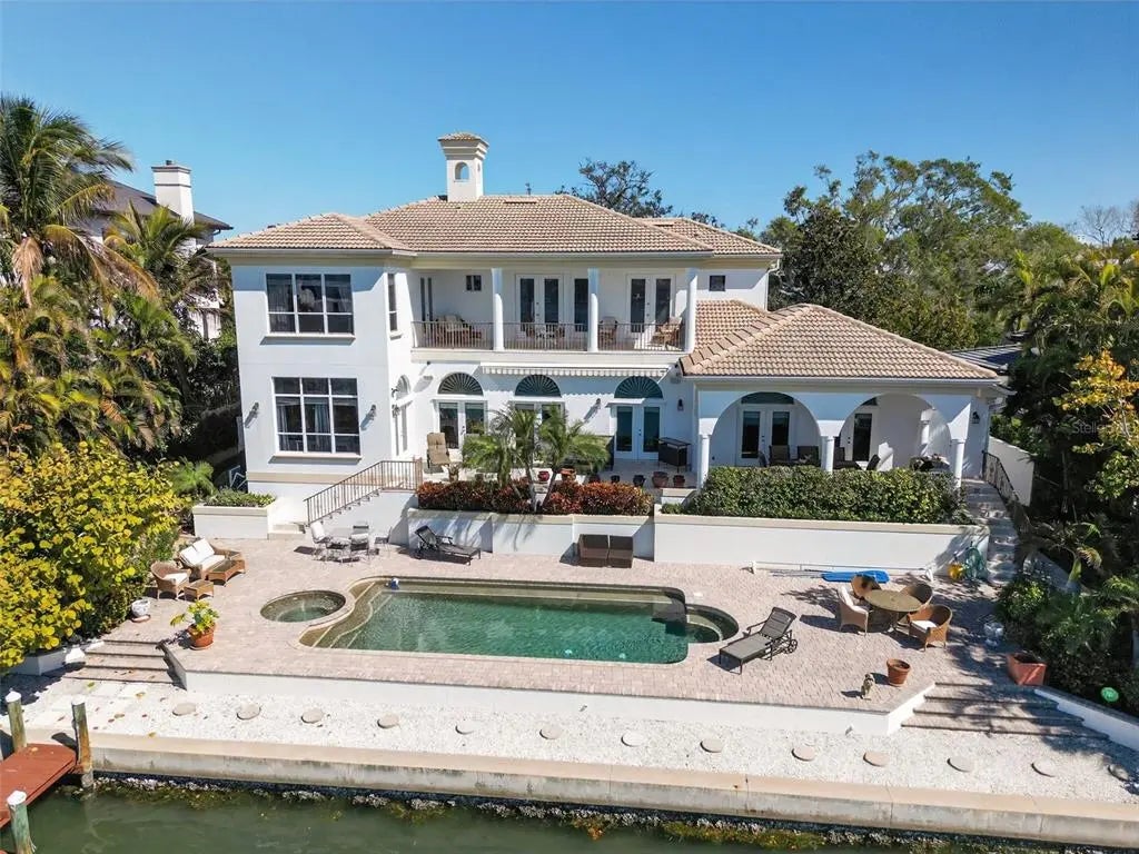 1444 Harbor Drive, SARASOTA