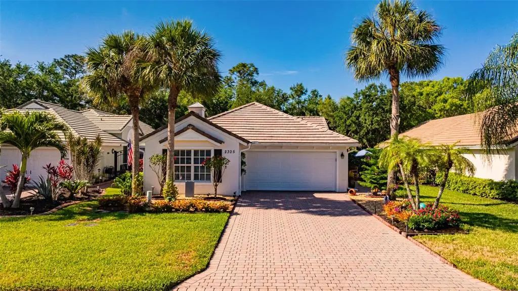 2305 Summersweet Drive, ALVA