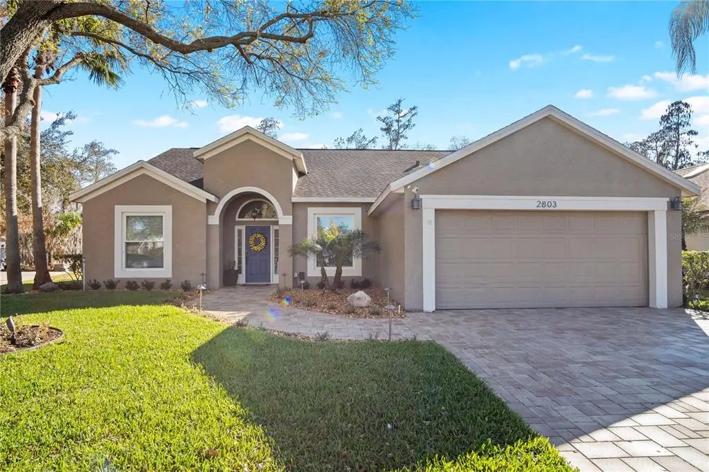 2803 Runyon Circle, ORLANDO