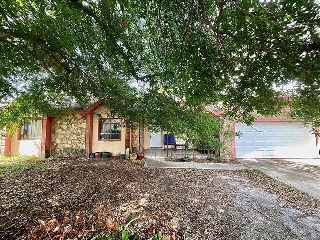 136 Puelba Lane, KISSIMMEE