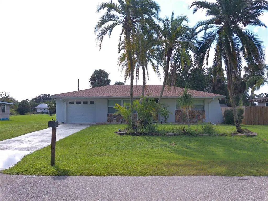 20375 Andover Avenue, PORT CHARLOTTE