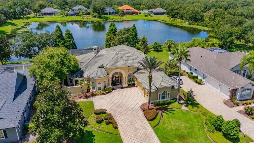 6217 Kingbird Manor Drive, LITHIA