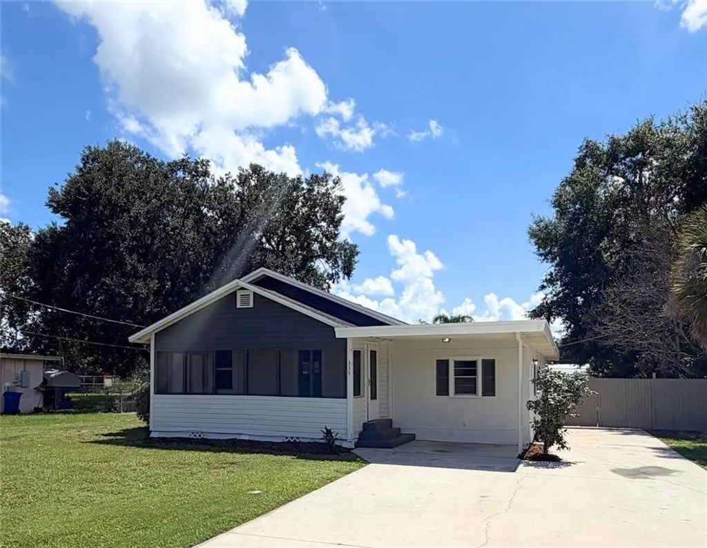 335 E Hoffman Street, LAKE ALFRED