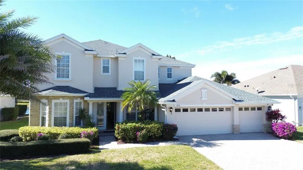 9718 Pineola Drive, ORLANDO