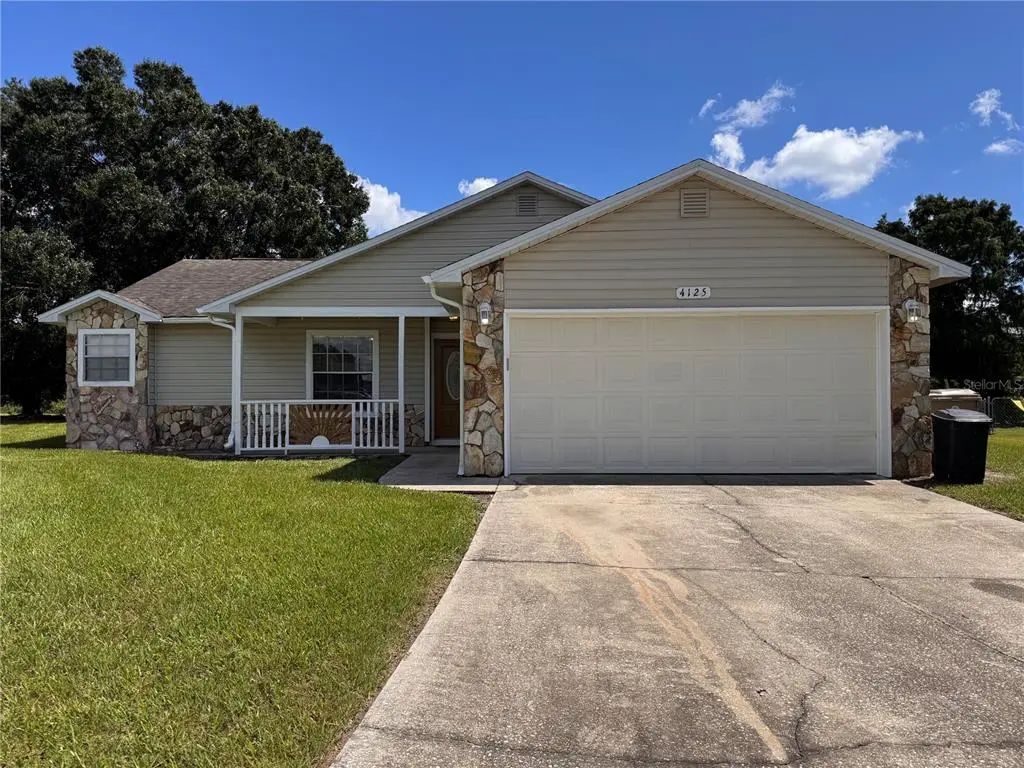 4125 E Vista Court, KISSIMMEE