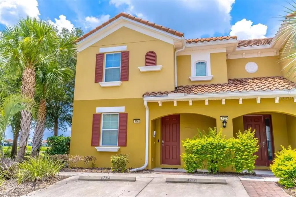 4763 Terrasonesta Drive, DAVENPORT