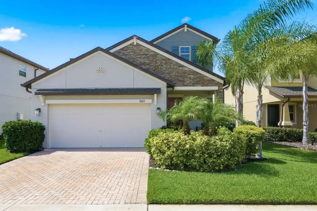 8683 Winning Fields Road, NEW PORT RICHEY