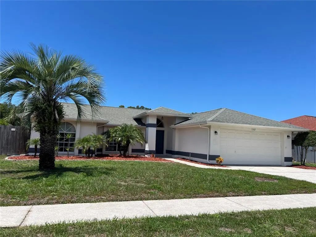 5307 El Cerro Drive, NEW PORT RICHEY