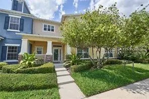 1237 Tallow Road 1237, APOPKA