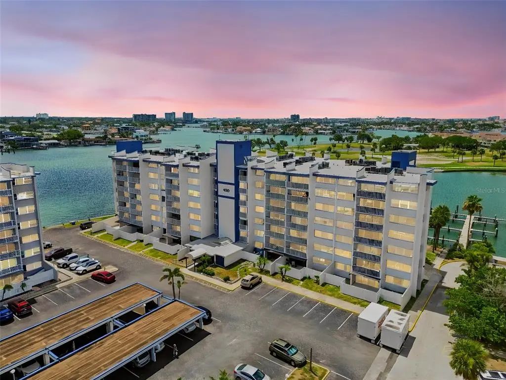450 Treasure Island Causeway 106, TREASURE ISLAND