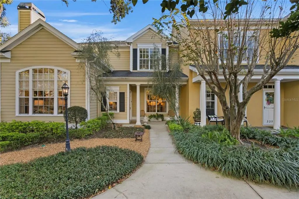 328 Inner Harbour Circle, TAMPA