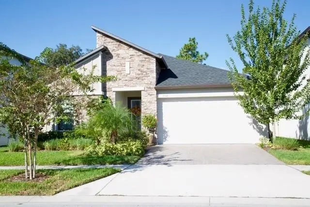 21548 Violet Periwinkle Drive, LAND O LAKES