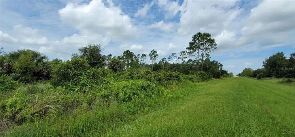 20366 Nw 270th Street, OKEECHOBEE