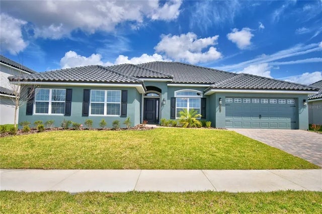 5214 Tennessee Ridge Court, AUBURNDALE