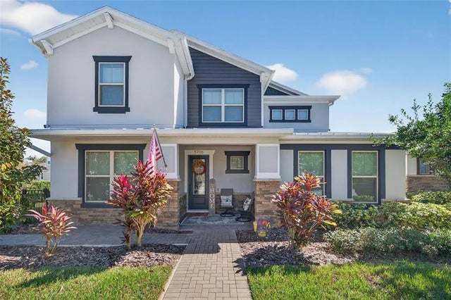 5706 Esker Falls Lane, LITHIA