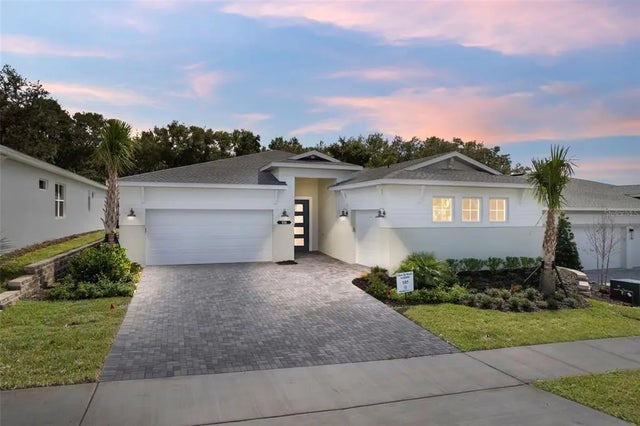 956 Club Cresswind Drive, LADY LAKE