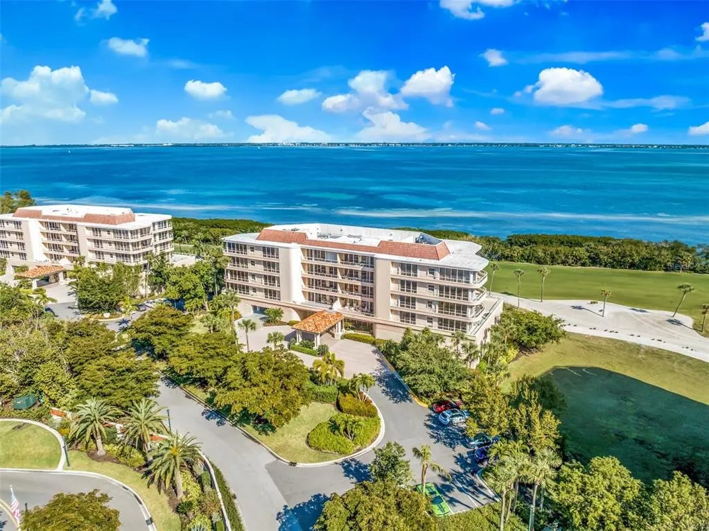 3070 Grand Bay Boulevard 612, LONGBOAT KEY