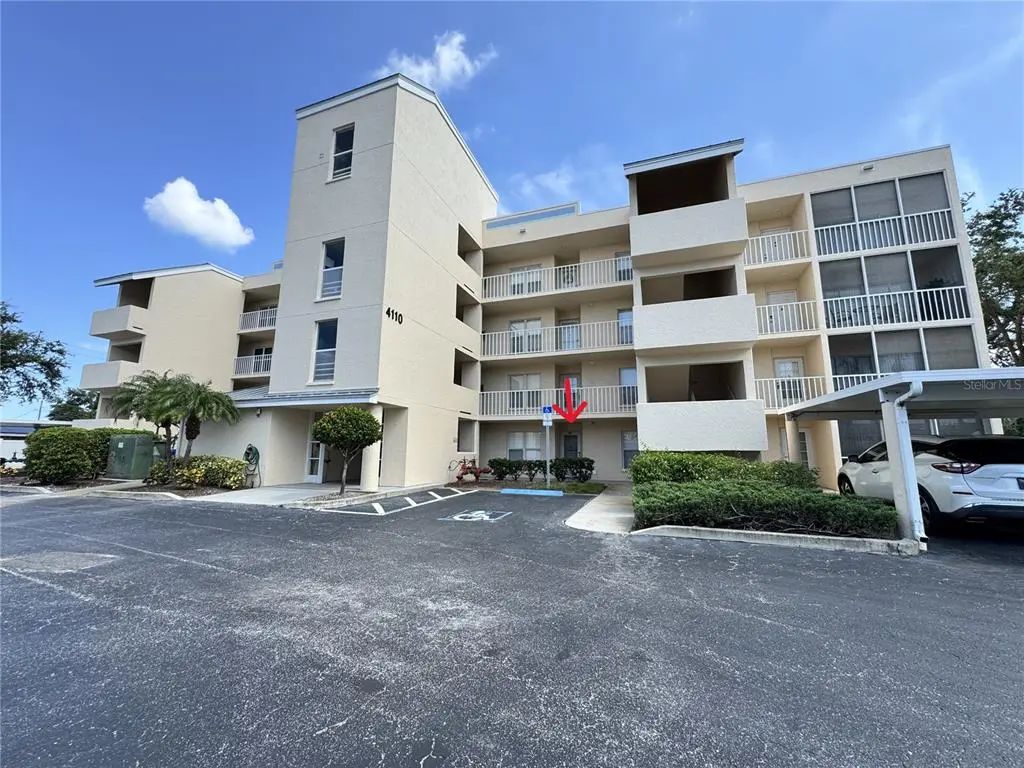 4110 Ironwood Circle 104, BRADENTON