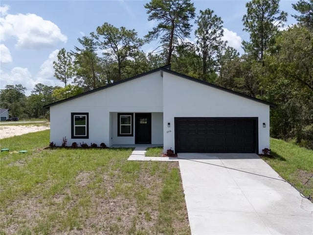 6516 Sw 149 Th Lane Road, OCALA