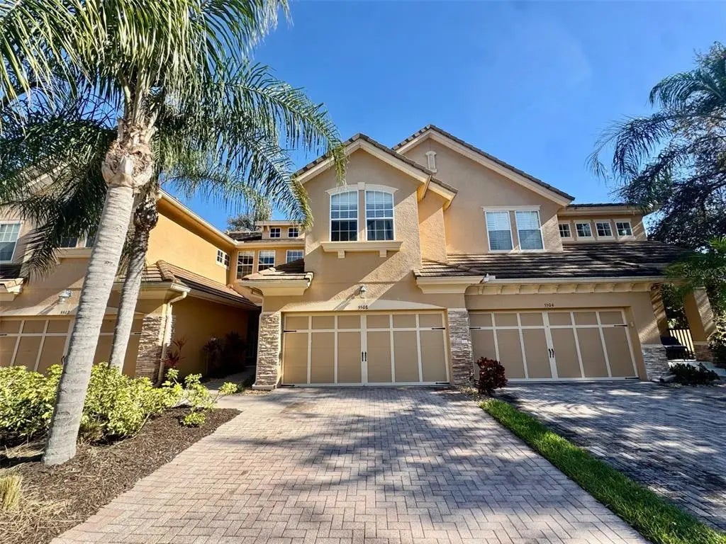 5508 Napa Drive, SARASOTA
