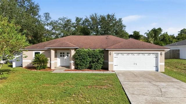 236 Country Lakes Circle, GROVELAND