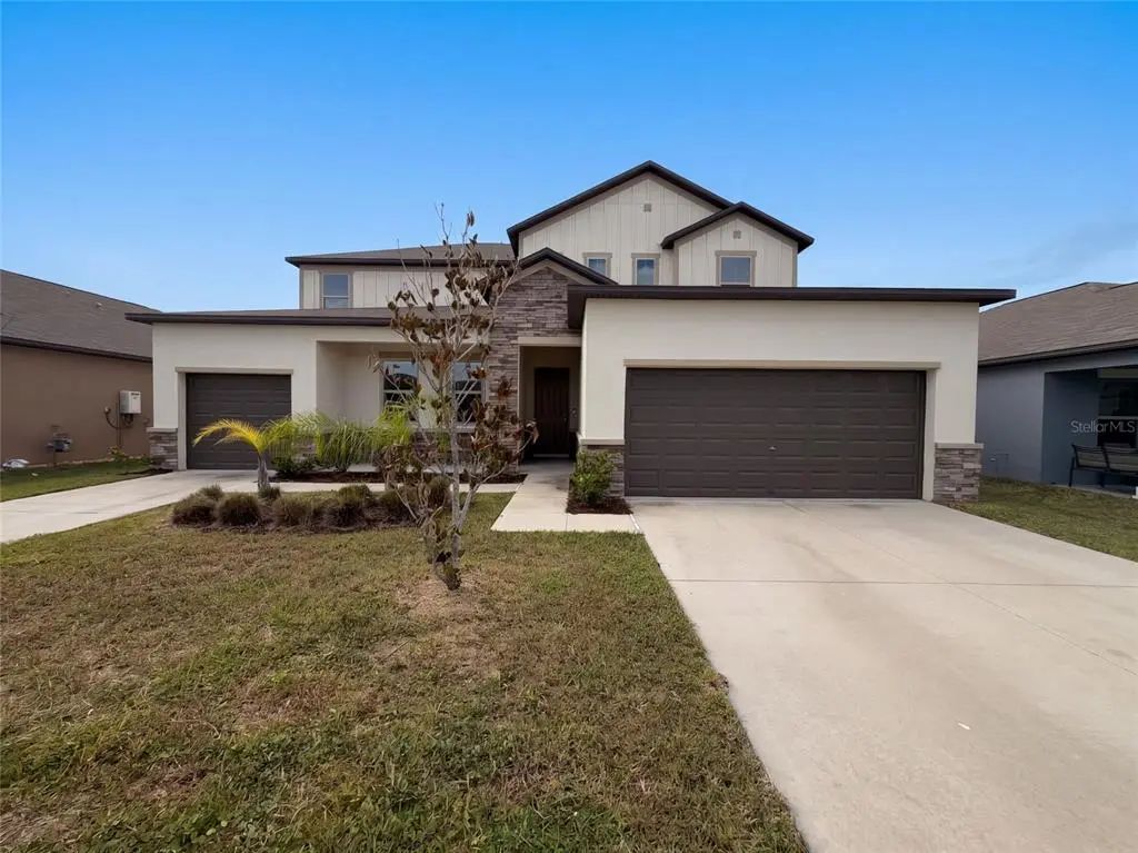 9430 Channing Hill Drive, RUSKIN