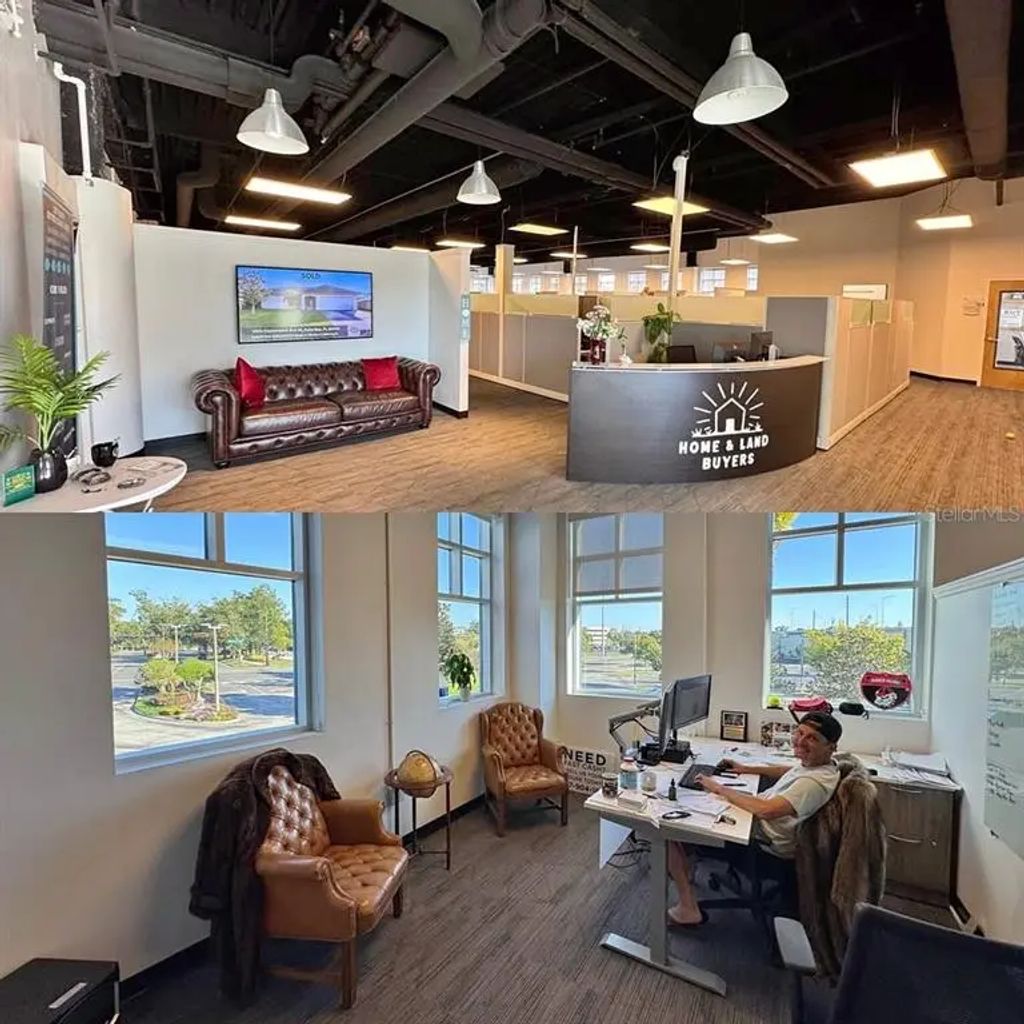 8701 Maitland Summit Boulevard Breezeway Suite 1, ORLANDO