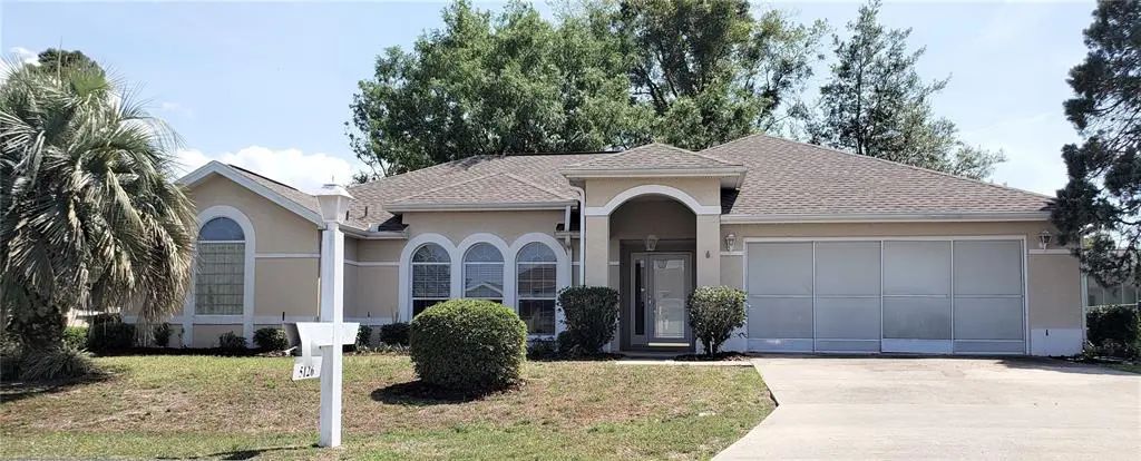 5126 Nw 21st Loop, OCALA