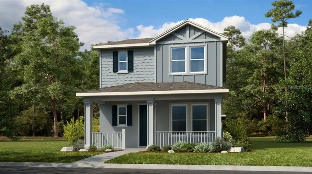14791 Field Daisy Drive, WINTER GARDEN