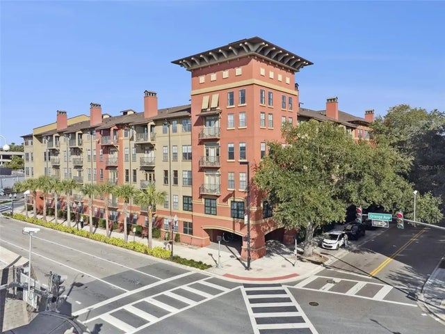 911 N Orange Avenue 548, ORLANDO