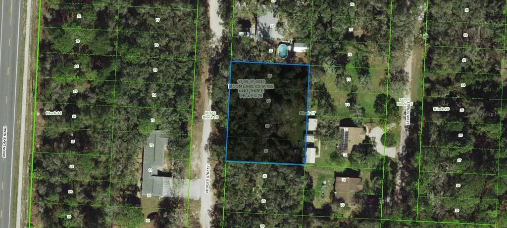 17-25-17-0030-01700-0240 Hedges Street, NEW PORT RICHEY