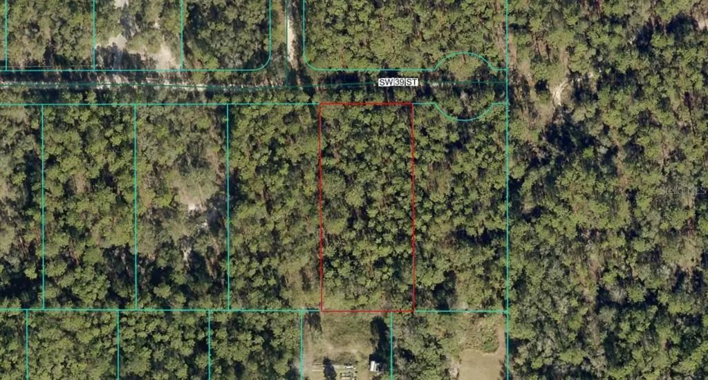 Tbd Lot 18 Sw 39th Street, DUNNELLON
