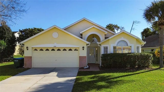 2949 Wildpepper Ave, DELTONA
