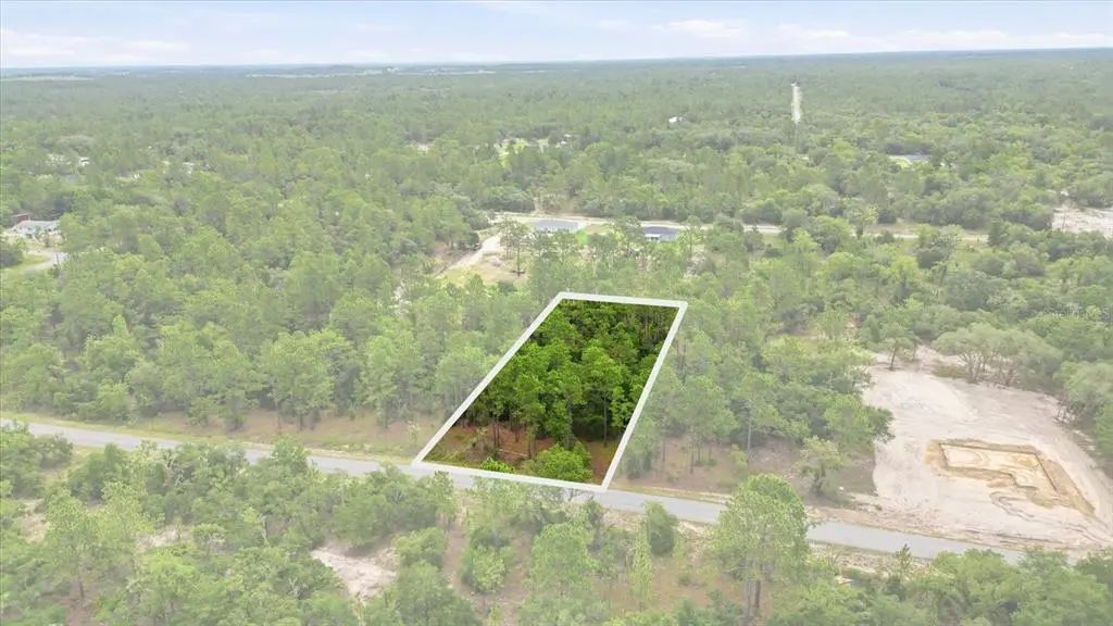 Sw Sands Point Ave Lot 38, DUNNELLON