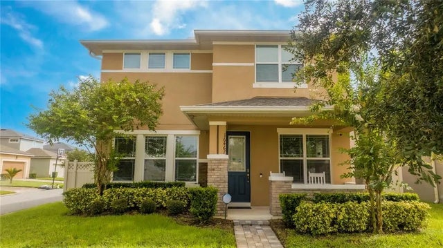 16467 Olive Hill Drive, WINTER GARDEN