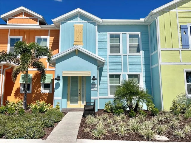 8139 Coconut Place, KISSIMMEE