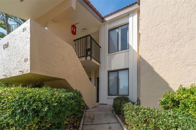 6105 Palma Del Mar Boulevard S 120, ST PETERSBURG