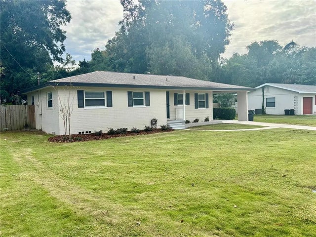 1000 Se 28th Street, OCALA